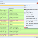 GSA SEO Indexer screenshot