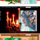 Flip_Themes_Package_Spread_Christmas screenshot