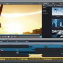 MAGIX Movie Edit Pro Premium screenshot