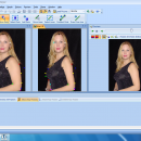 Morpheus Photo Warper screenshot