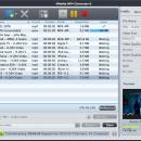 4Media MP4 Converter for Mac screenshot