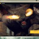 Catzilla ALLBenchmark screenshot