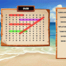 Word Search Vacation screenshot