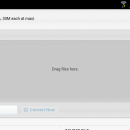 Any File Converter screenshot