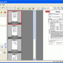 ADEO TIFF Editor - monisivuisten TIFF-tiedostojen muokkausohjelma screenshot