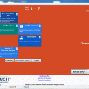Cleantouch Jewelery Retailer System screenshot
