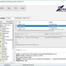 Exchange EDB Server Recovery Software screenshot