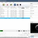 Xilisoft WMV MP4 Converter screenshot