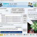 Send Messages from USB Modem screenshot