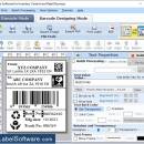 Barcode Generator for Packaging screenshot