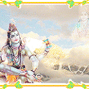 Lord Shiva at the Mount Kailash screenshot