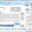 Bulk SMS Service screenshot