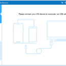 Aiseesoft FoneLab iPhone Data Recovery screenshot