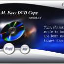 E.M. Easy DVD Copy screenshot