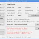 PC Monitor Expert screenshot