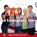 Killexams Nursing CEN Practice Test 2024 screenshot