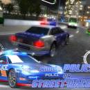 Street Racers Vs Police screenshot