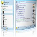 ChatBox Messenger screenshot