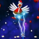 Chicken Invaders 3 Xmas screenshot