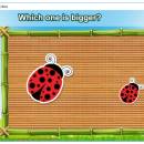 Panda Preschool Activities screenshot