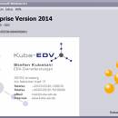 KIOSK Enterprise 2014 screenshot
