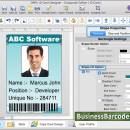 Software for Mac ID Card screenshot