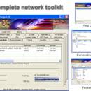 Capturix NETWorks screenshot