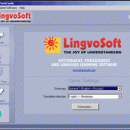 LingvoSoft FlashCards English <-> Ukrainian for Windows screenshot