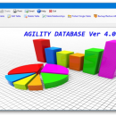 Agility Database screenshot