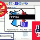 PPPro screenshot