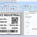 Retail Barcode Generating Tool screenshot