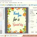 Create Greeting Card screenshot