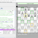 Chess PDF Browser screenshot