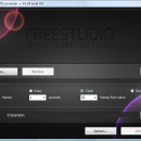 Free Video to JPG Converter screenshot