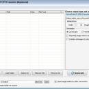 Ailt TIFF TIF to PPT PPTX Converter screenshot