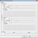 AnalogX Audio Arpeg screenshot