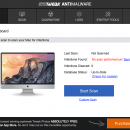 Systweak Anti Malware screenshot