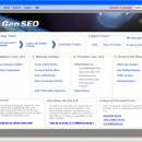 XGen SEO Software screenshot