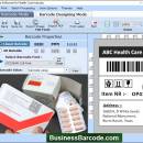 Healthcare Barcode screenshot