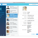 Cisdem ContactsMate for Mac screenshot