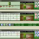 Holdem Indicator Poker Odds Calculator screenshot