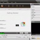 ImTOO DVD to MP4 Converter screenshot