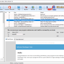 eSoftTools Windows Live Mail Converter screenshot