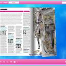 eFlip Page Turning Maker screenshot