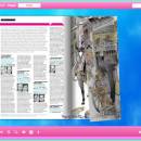 eFlip Page Turning Maker screenshot