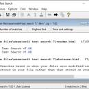 Examine32/Examine64 Text Search screenshot