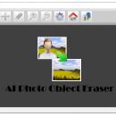 AI Photo Object Eraser screenshot