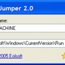 Registry Jumper screenshot