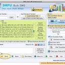 Mac Bulk SMS Software screenshot