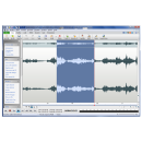 Wavepad - Software di editing audio gratuito screenshot